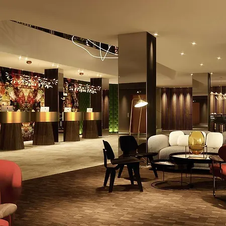 Hotel Nh Collection Flower Market 4*