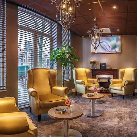 Hotel Luxury
