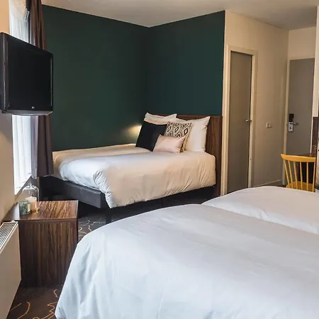 Hotel Linden