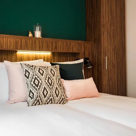 Linden Hotel Amsterdam