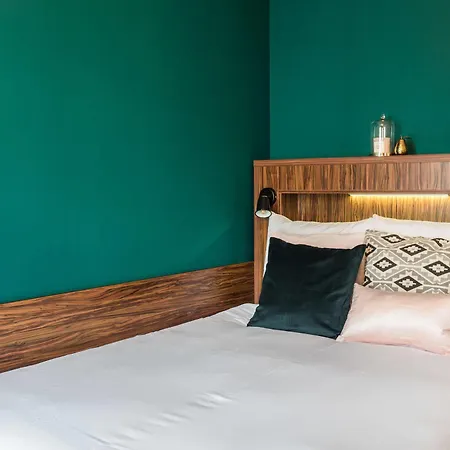 Hotel Linden Amsterdam