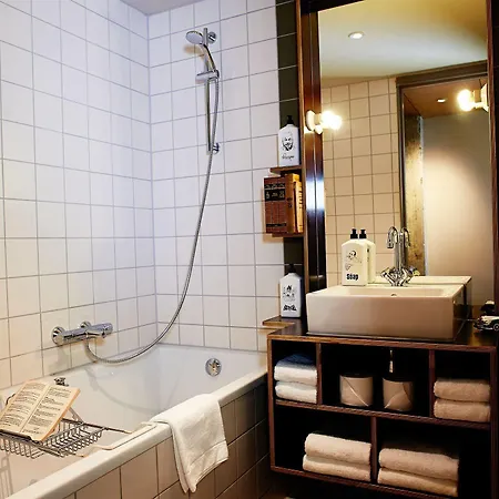 Volkshotel Amsterdam