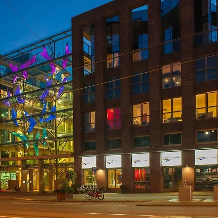 Grand Downtown Hotel Amsterdam