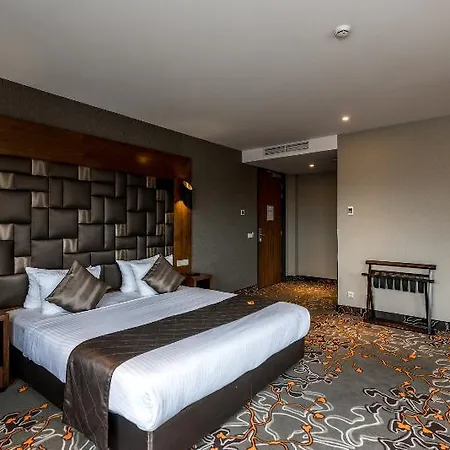 Xo Park West 4* Amsterdam