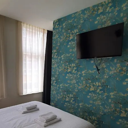 Heye 130 Hotel