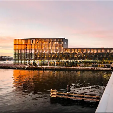 Jakarta Hotel Amsterdam