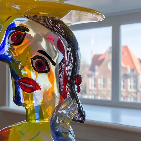 Radisson Blu Hotel, City Center Amsterdam