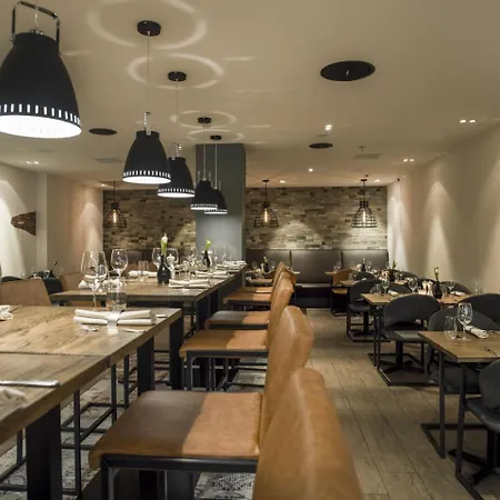Radisson Blu Hotel, City Center Hotel Amsterdam