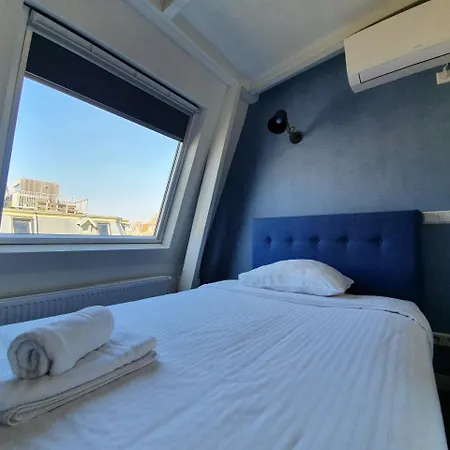 Hotel Heye 130