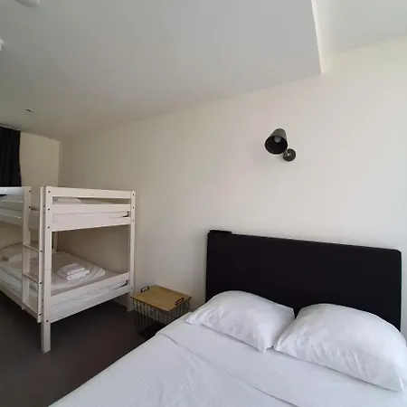 Heye 130 Hotel