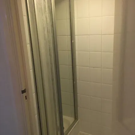 Apartamento Leidseplein Studio Ámsterdam