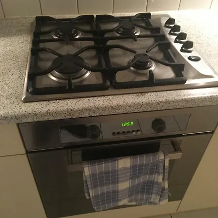 Leidseplein Studio Apartamento