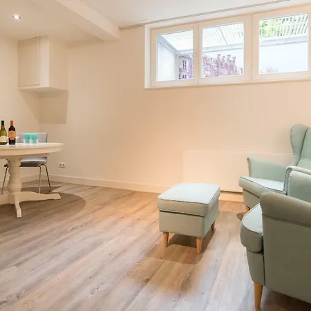 Apartment Clean And Modern Nassau Canal Amsterdam