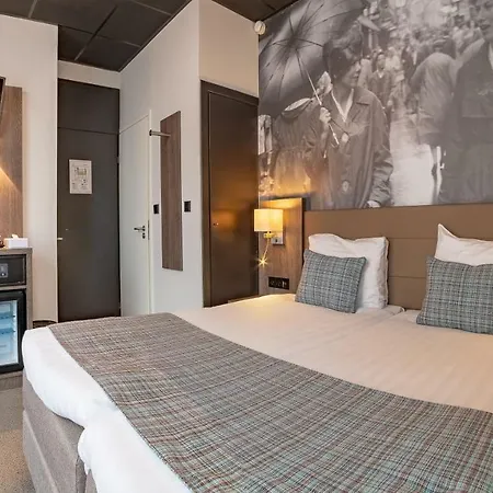Hotel Cornelisz Amsterdam