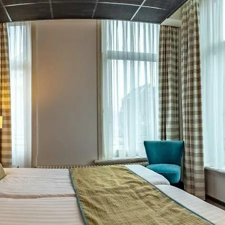 Cornelisz Hotel 3*