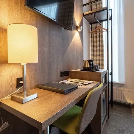 Cornelisz Hotel