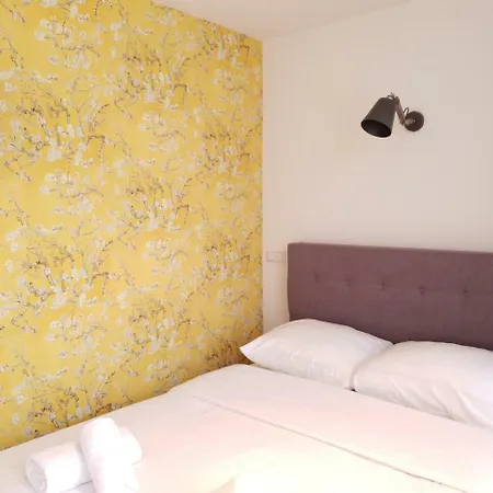 Heye 130 Hotel