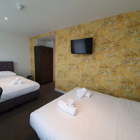 Heye 130 Hotel Amsterdam