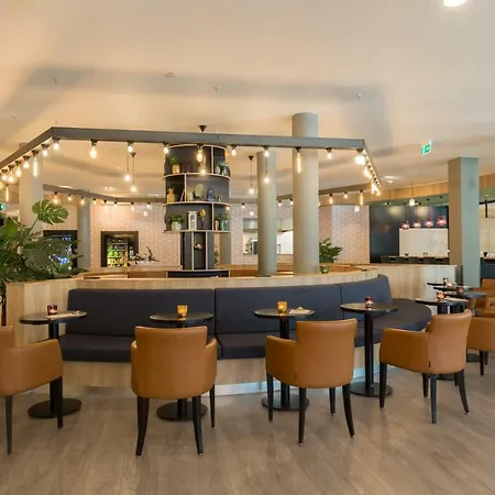 Best Western Hotel 3*
