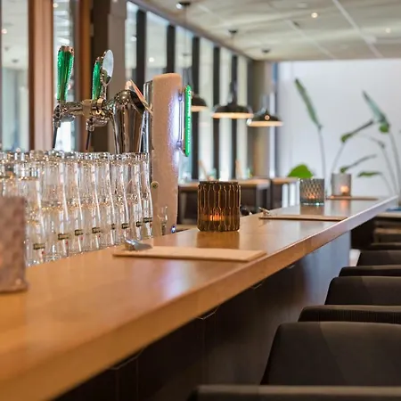 Best Western Amsterdam