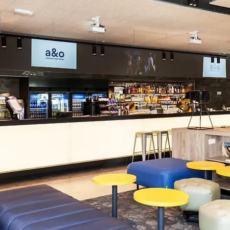 A&o Zuidoost