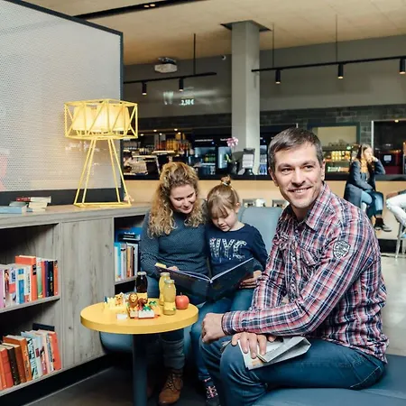 A&o Zuidoost Hostel Amsterdam