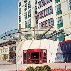 Nh Noord Hotel 4*