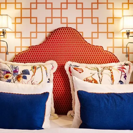 Estheréa Hotel