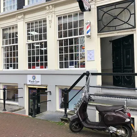 Bed & Breakfast A'dam Centre Chic