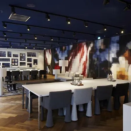Andaz Amsterdam, Prinsengracht, By Hyatt 5* Amsterdam