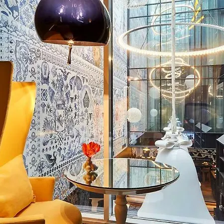 Andaz Amsterdam, Prinsengracht, By Hyatt 5* Amsterdam