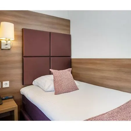 Victorie Hotel Amsterdam