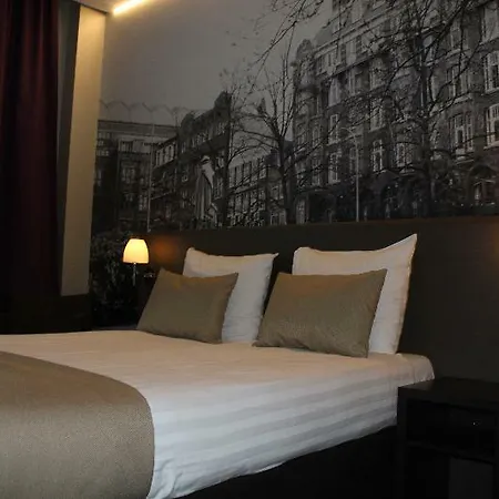 Royal Hotel Amsterdam