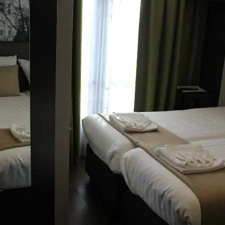 Hotel Royal