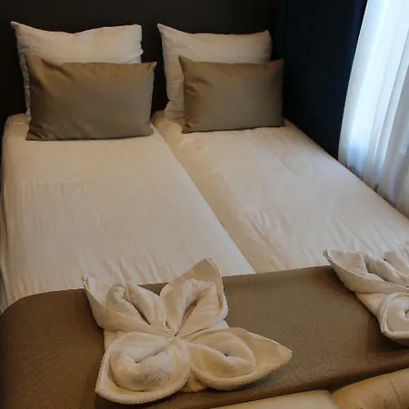 Royal Hotel Amsterdam