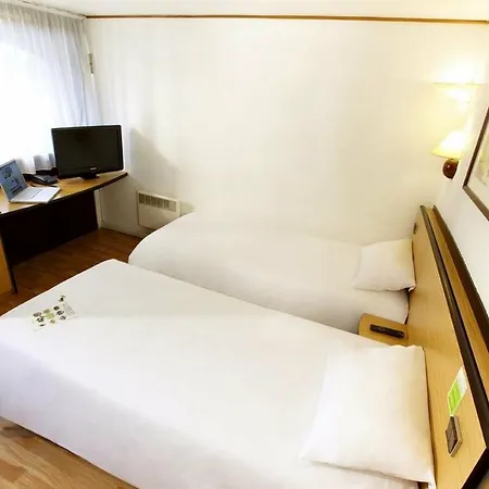 Campanile & Restaurant Zuid-oost Hotel Amsterdam