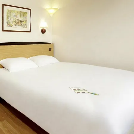 Campanile & Restaurant Zuid-oost Hotel Amesterdão