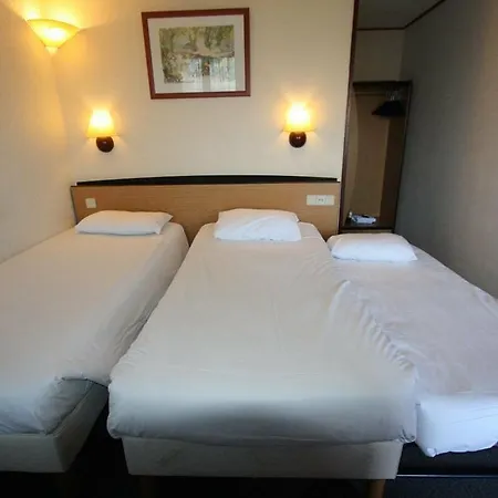 Campanile & Restaurant Zuid-oost Hotel
