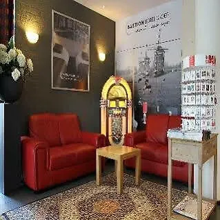מלון Bastion Zuidwest
