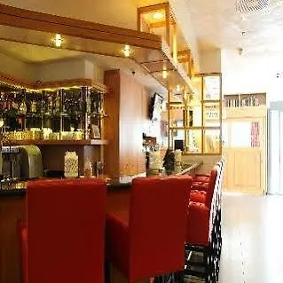 Bastion Zuidwest מלון 3*