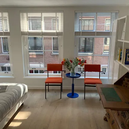 Private Langestraat Homestay Amsterdam
