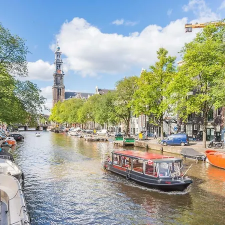 Homestay Private Langestraat Amsterdam