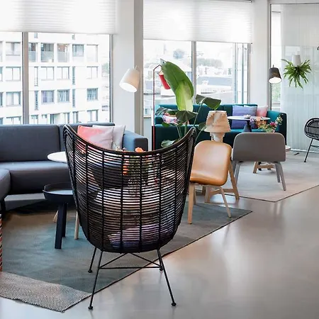 Aparthotel Zoku