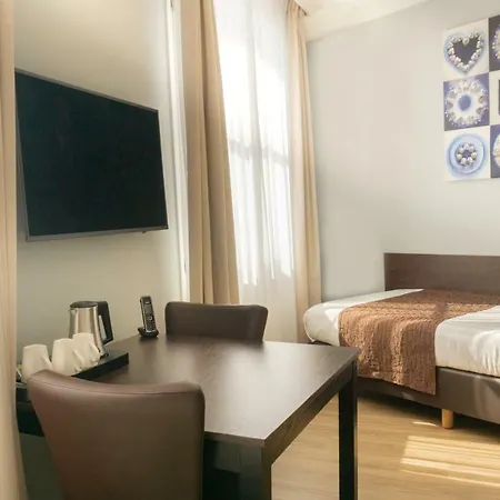 Nes Hotel Amsterdam