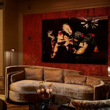 Twentyseven - Small Luxury Of The World Hotel
