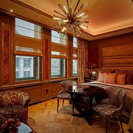 Twentyseven - Small Luxury Of The World Hotel 5*