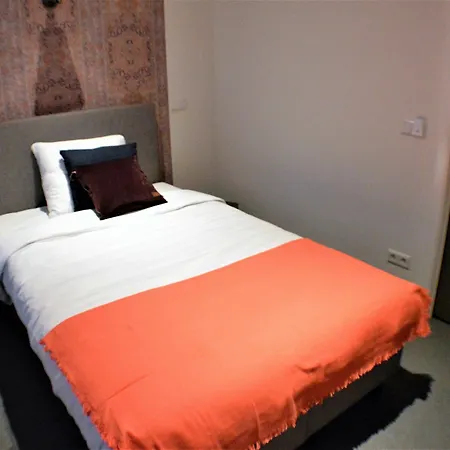 Hotel Heye 130 Amsterdam