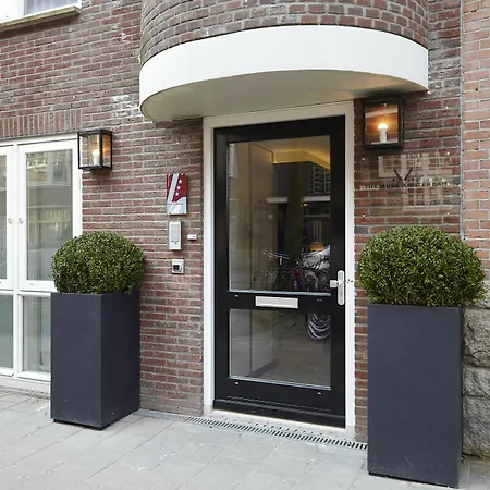 The Muse - Boutique Hotel Amsterdam