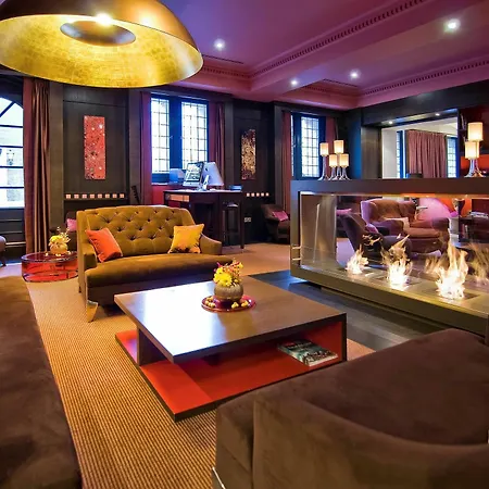 Canal House At Sofitel Legend The Grand 5* Ámsterdam