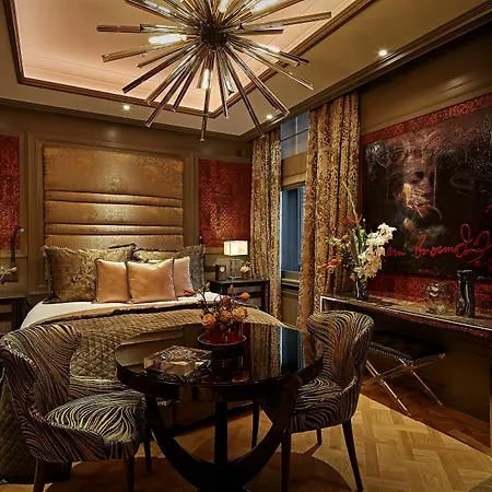 Twentyseven - Small Luxury Of The World Hotel 5*